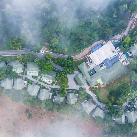 Great Trails Wayanad By Grt Hotels Exterior photo