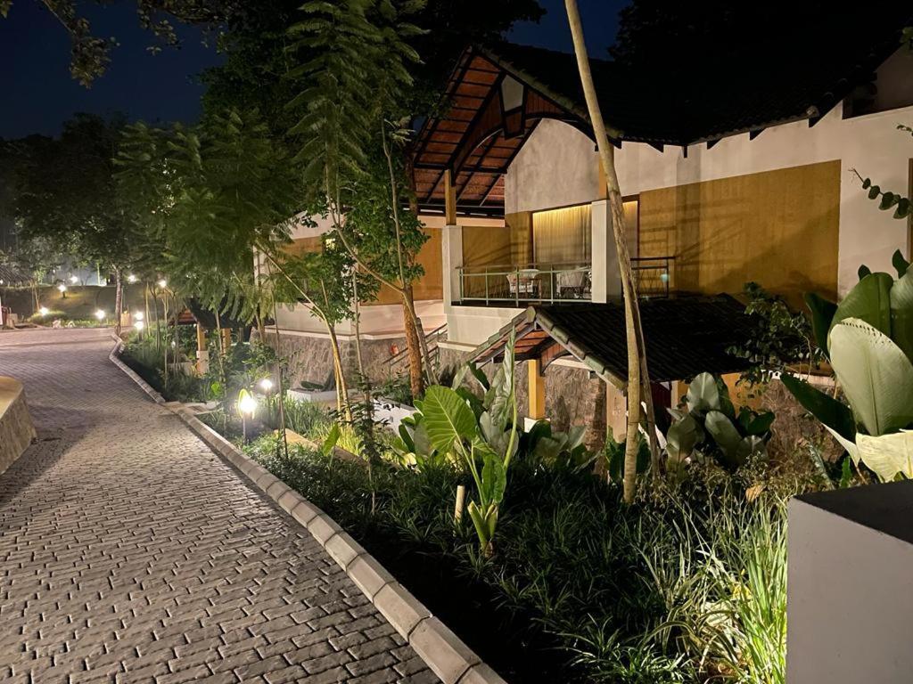 Great Trails Wayanad By Grt Hotels Exterior photo