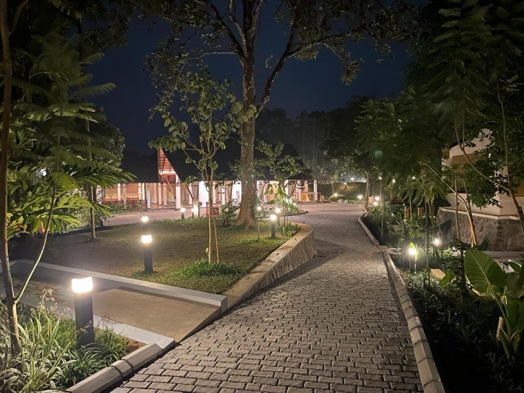Great Trails Wayanad By Grt Hotels Exterior photo
