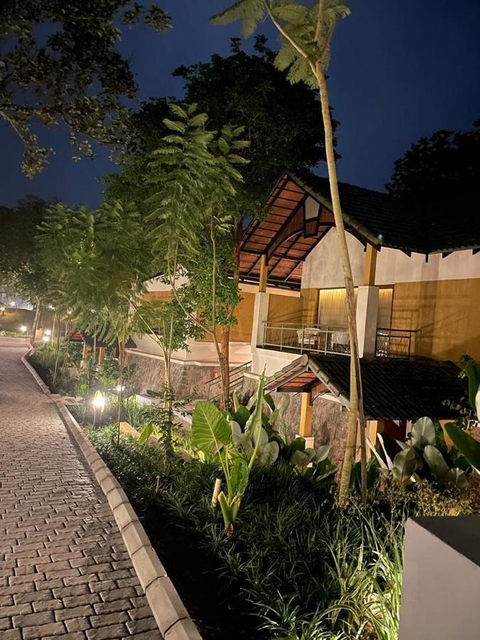 Great Trails Wayanad By Grt Hotels Exterior photo