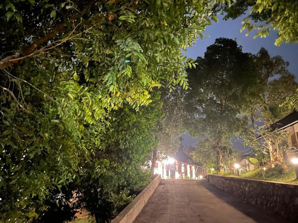 Great Trails Wayanad By Grt Hotels Exterior photo