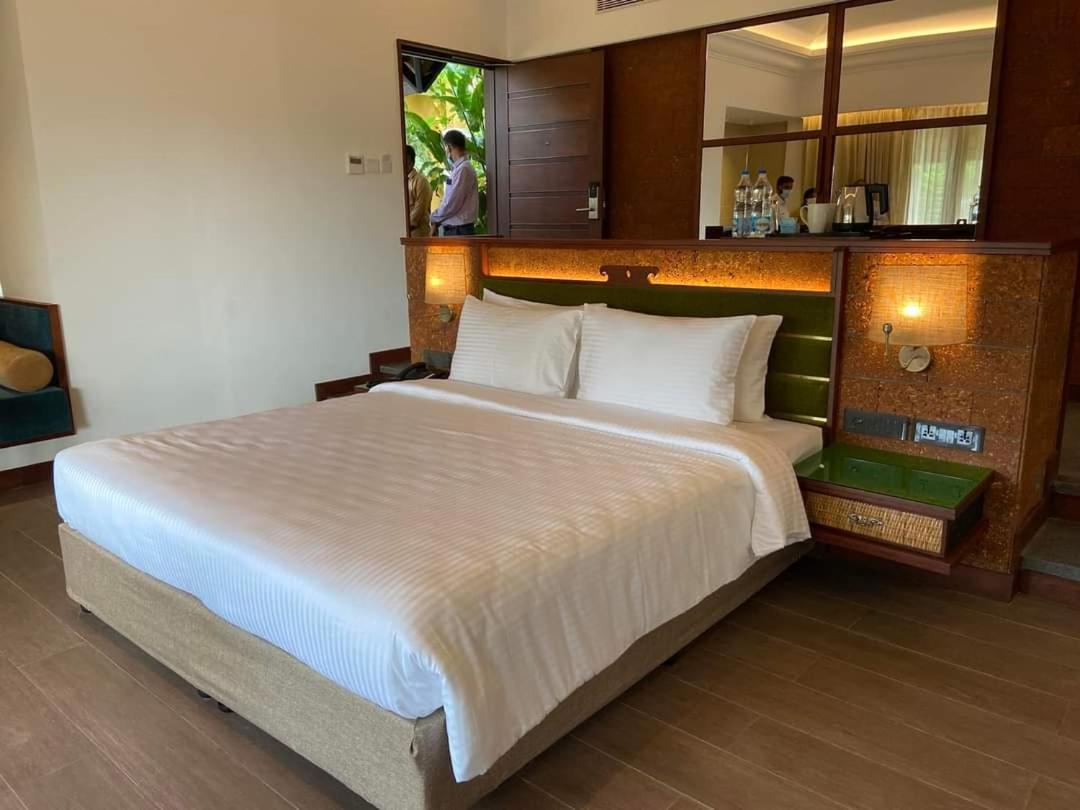 Great Trails Wayanad By Grt Hotels Exterior photo