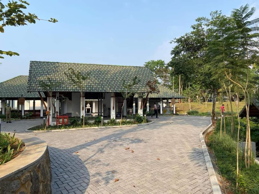 Great Trails Wayanad By Grt Hotels Exterior photo