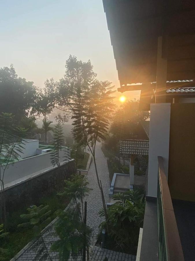 Great Trails Wayanad By Grt Hotels Exterior photo