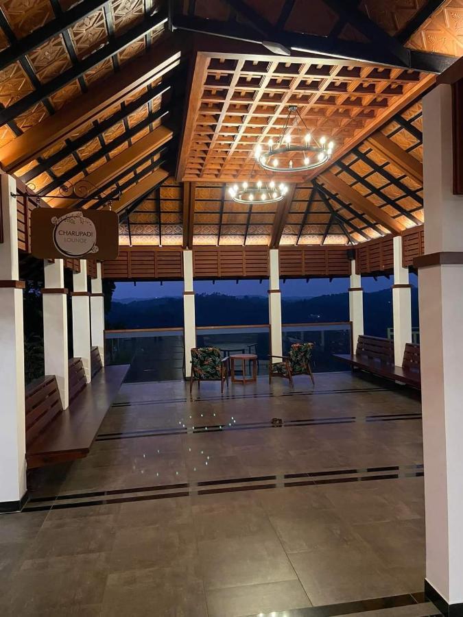 Great Trails Wayanad By Grt Hotels Exterior photo